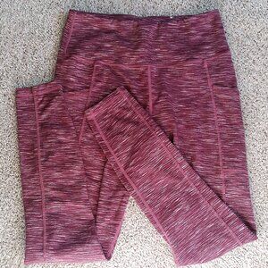 Maurices High-Rise Leggings – Size Small